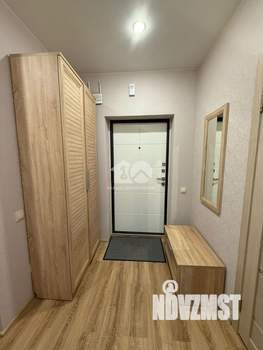 2-к квартира, вторичка, 50м2, 12/17 этаж