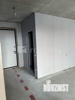 1-к квартира, вторичка, 46м2, 5/17 этаж