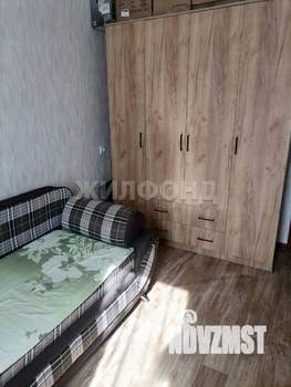 2-к квартира, вторичка, 52м2, 5/10 этаж
