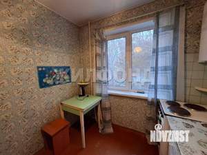 2-к квартира, вторичка, 45м2, 4/5 этаж