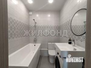 1-к квартира, вторичка, 35м2, 4/13 этаж