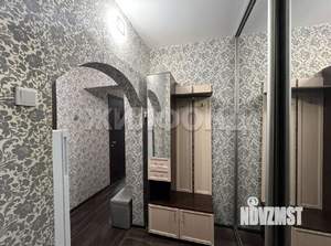 1-к квартира, вторичка, 42м2, 1/10 этаж