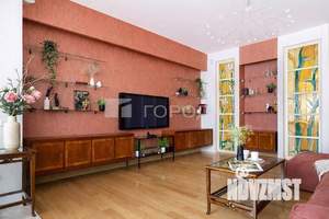 4-к квартира, вторичка, 189м2, 4/10 этаж