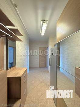 2-к квартира, вторичка, 79м2, 11/19 этаж