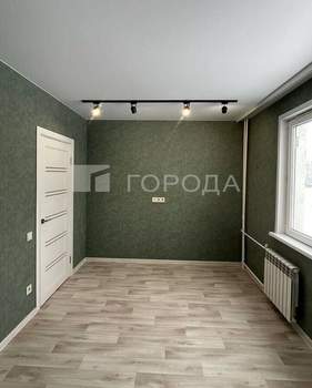 3-к квартира, вторичка, 59м2, 7/10 этаж