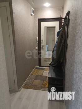 2-к квартира, вторичка, 43м2, 4/5 этаж