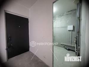 1-к квартира, вторичка, 37м2, 5/18 этаж