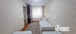 3-к квартира, вторичка, 57м2, 1/5 этаж