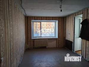 2-к квартира, вторичка, 47м2, 2/9 этаж