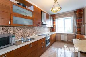 3-к квартира, вторичка, 90м2, 7/9 этаж