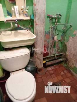 2-к квартира, вторичка, 38м2, 2/2 этаж