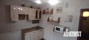 1-к квартира, вторичка, 37м2, 1/10 этаж