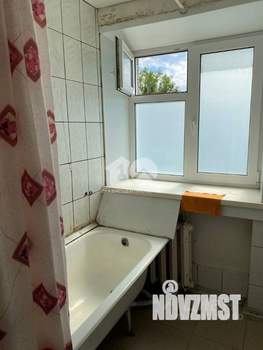 Студия квартира, вторичка, 19м2, 5/5 этаж