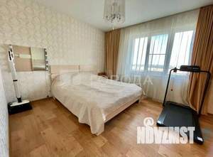 3-к квартира, вторичка, 85м2, 6/12 этаж