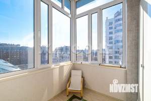 5-к квартира, вторичка, 161м2, 7/7 этаж