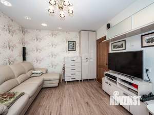 2-к квартира, вторичка, 48м2, 7/10 этаж