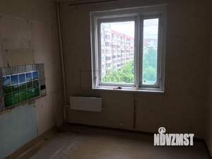 4-к квартира, вторичка, 77м2, 6/9 этаж