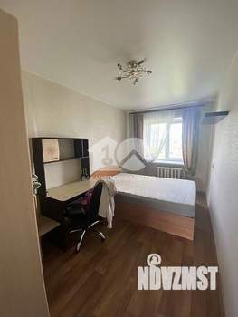 2-к квартира, вторичка, 44м2, 5/5 этаж