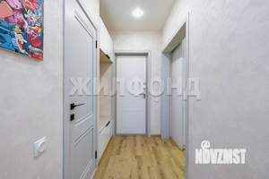 2-к квартира, вторичка, 40м2, 14/17 этаж