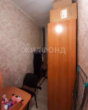 2-к квартира, вторичка, 44м2, 1/2 этаж