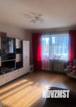 2-к квартира, вторичка, 56м2, 4/10 этаж
