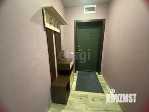 2-к квартира, вторичка, 53м2, 3/7 этаж