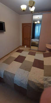 4-к квартира, вторичка, 79м2, 7/10 этаж