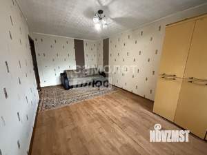 1-к квартира, вторичка, 29м2, 3/5 этаж