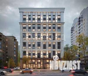 1-к квартира, вторичка, 29м2, 10/15 этаж