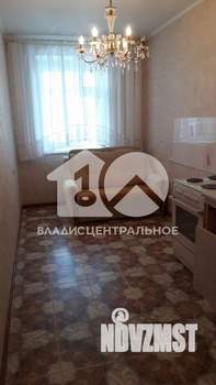 1-к квартира, вторичка, 36м2, 5/10 этаж