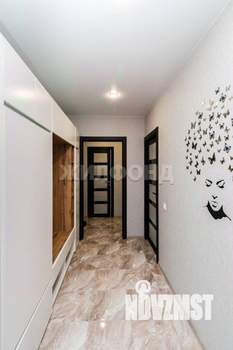 2-к квартира, вторичка, 55м2, 2/18 этаж