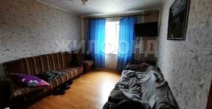 2-к квартира, вторичка, 54м2, 7/9 этаж