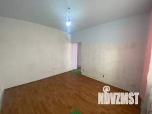 2-к квартира, вторичка, 48м2, 1/16 этаж