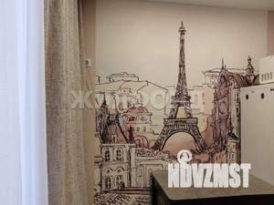 2-к квартира, вторичка, 49м2, 6/9 этаж