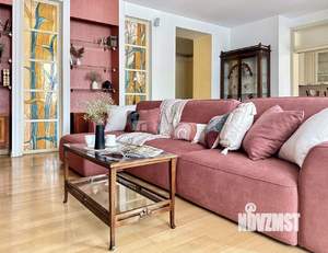 4-к квартира, вторичка, 189м2, 4/10 этаж