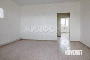 2-к квартира, вторичка, 58м2, 2/4 этаж