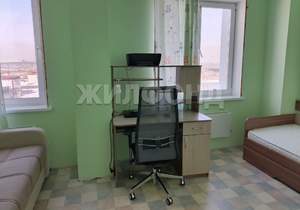 3-к квартира, вторичка, 71м2, 14/18 этаж