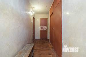 3-к квартира, вторичка, 59м2, 2/9 этаж