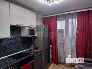 1-к квартира, вторичка, 33м2, 3/18 этаж