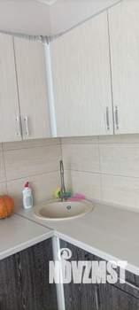 1-к квартира, вторичка, 37м2, 7/11 этаж