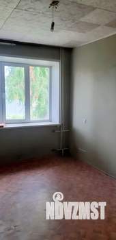 2-к квартира, вторичка, 42м2, 1/3 этаж