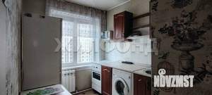 1-к квартира, вторичка, 30м2, 9/9 этаж