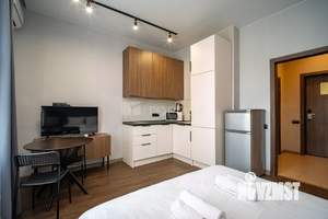 Студия квартира, вторичка, 24м2, 8/14 этаж
