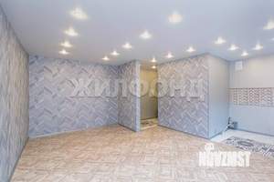 1-к квартира, вторичка, 31м2, 2/5 этаж