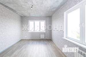 2-к квартира, вторичка, 64м2, 11/25 этаж