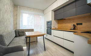 2-к квартира, вторичка, 61м2, 12/25 этаж