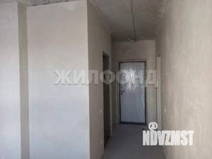 1-к квартира, вторичка, 35м2, 8/17 этаж