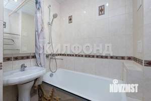 1-к квартира, вторичка, 23м2, 14/17 этаж