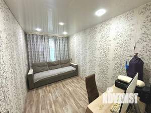 2-к квартира, вторичка, 43м2, 5/9 этаж