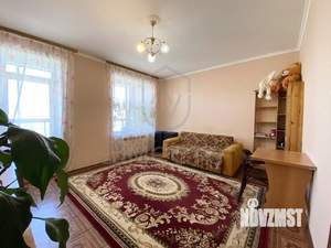 2-к квартира, вторичка, 59м2, 8/9 этаж